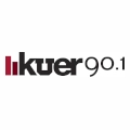 Radio KUER - FM 90.1